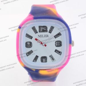 Наручний годинник Miler (код 22668)
