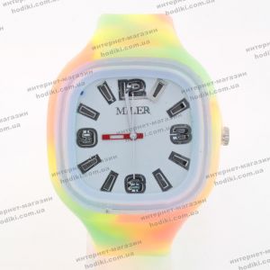 Наручний годинник Miler (код 22669)