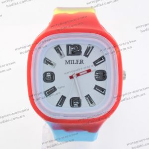 Наручний годинник Miler (код 22670)