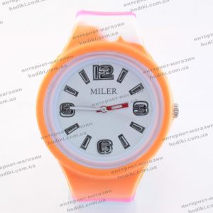 Наручний годинник Miler (код 22673)