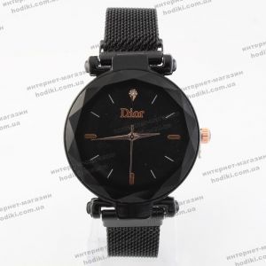 Наручний годинник Dior на магніті (код 22698)