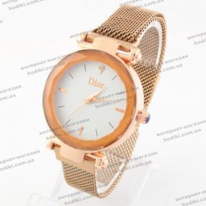 Наручные часы Dior на магните (код 22699)