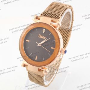 Наручные часы Dior на магните (код 22700)