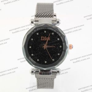 Наручний годинник Dior на магніті (код 22704)