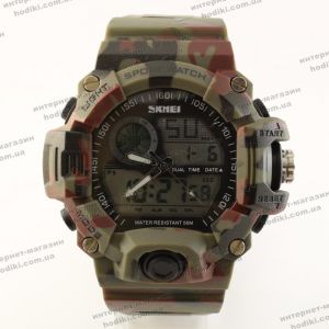Наручний годинник Skmei (код 22724)