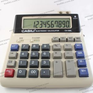 Калькулятор Casili CA-388L (код 22793) 246.75 грн. Калькуляторы оптом купить украина