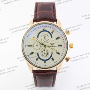 Наручний годинник Emporio Armani (код 22795)