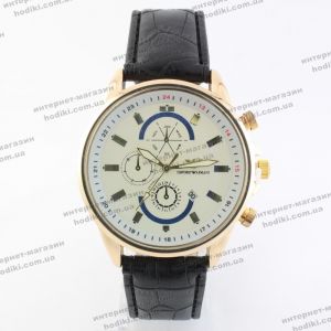 Наручные часы Emporio Armani  (код 22796)