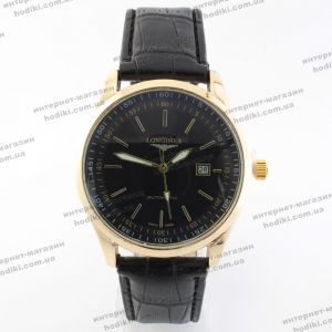 Наручные часы Longines (код 22811)