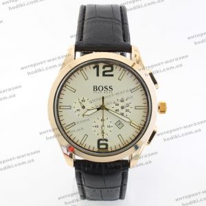 Наручные часы Hugo Boss (код 22816)