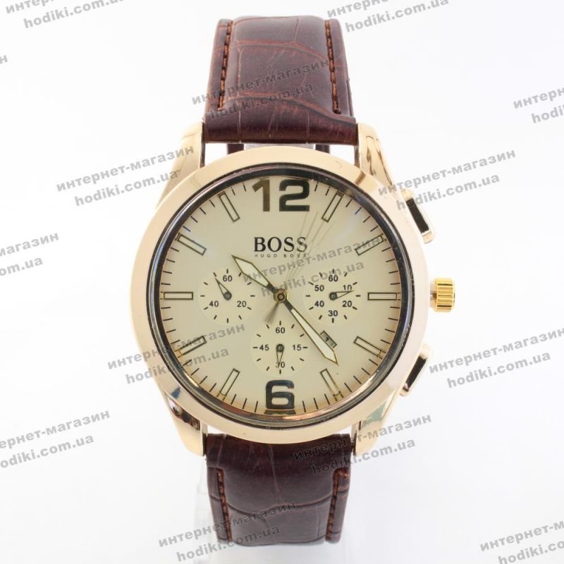 Наручные часы Hugo Boss (код 22817)