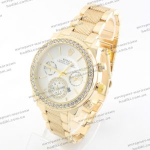 Наручний годинник Rolex (код 22824)