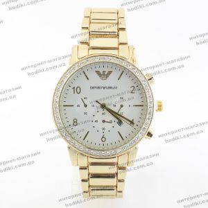 Наручний годинник Emporio Armani (код 22828)