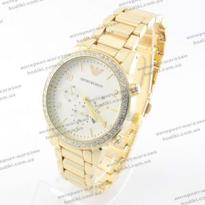 Наручний годинник Emporio Armani (код 22828)