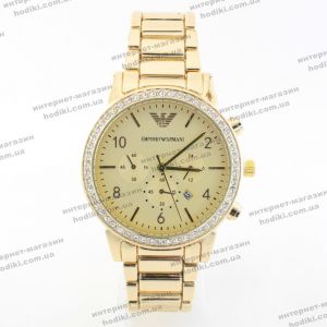 Наручные часы Emporio Armani  (код 22829)