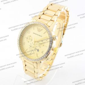 Наручные часы Emporio Armani  (код 22829)