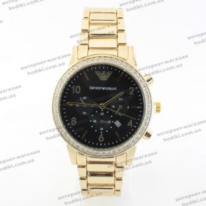 Наручний годинник Emporio Armani (код 22830)