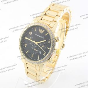 Наручний годинник Emporio Armani (код 22830)