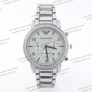 Наручний годинник Emporio Armani (код 22831)