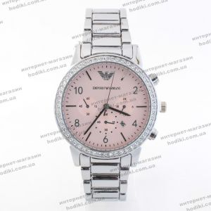 Наручные часы Emporio Armani  (код 22832)
