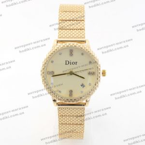Наручные часы Dior  (код 22859)