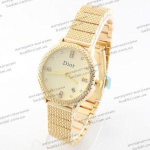 Наручные часы Dior  (код 22859)