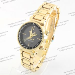 Наручные часы Louis Vuitton  (код 22864)