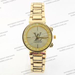 Наручний годинник Louis Vuitton (код 22865)