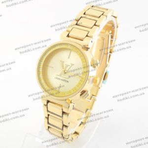 Наручний годинник Louis Vuitton (код 22865)