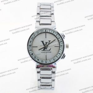 Наручний годинник Louis Vuitton (код 22867)
