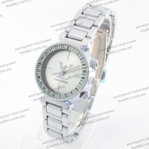 Наручний годинник Louis Vuitton (код 22867)
