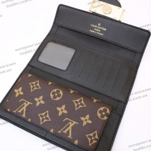 Кошелек Louis Vuitton 9051 (код 22897)