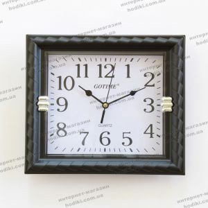 Настінний годинник Gotime GT-2406 (код 22908)