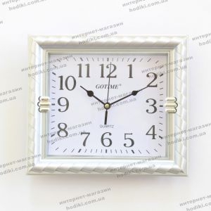 Настінний годинник Gotime GT-2406 (код 22909)