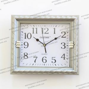 Настінний годинник Gotime GT-2406 (код 22910)