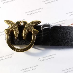 Ремень Pinko 3см (код 22991)