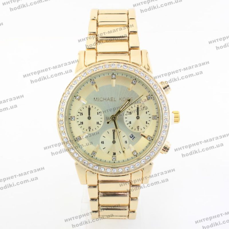 Наручные часы Michael Kors (код 22013)