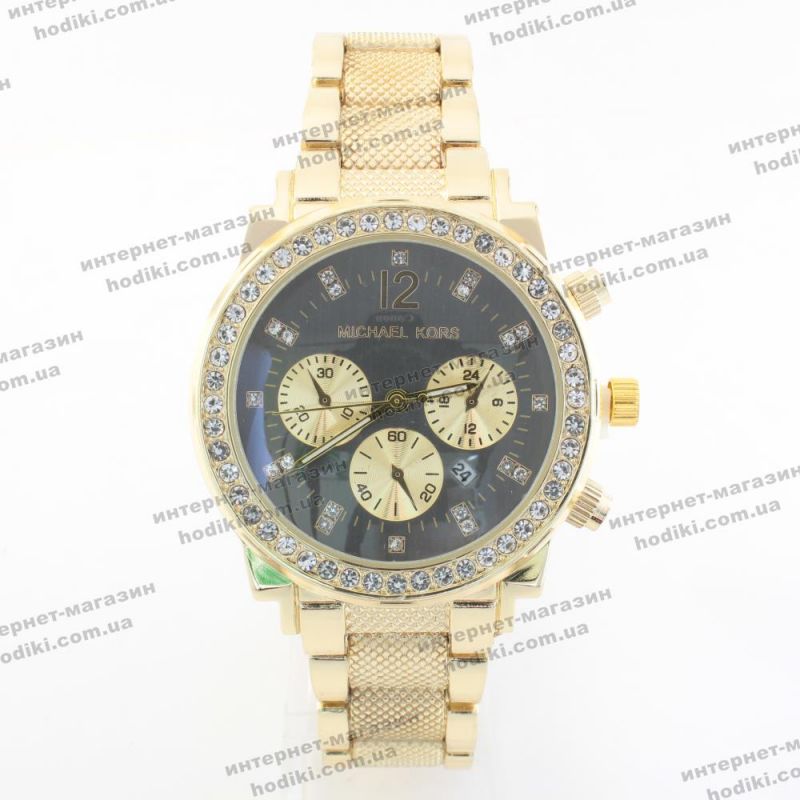 Наручний годинник Michael Kors (код 22019)