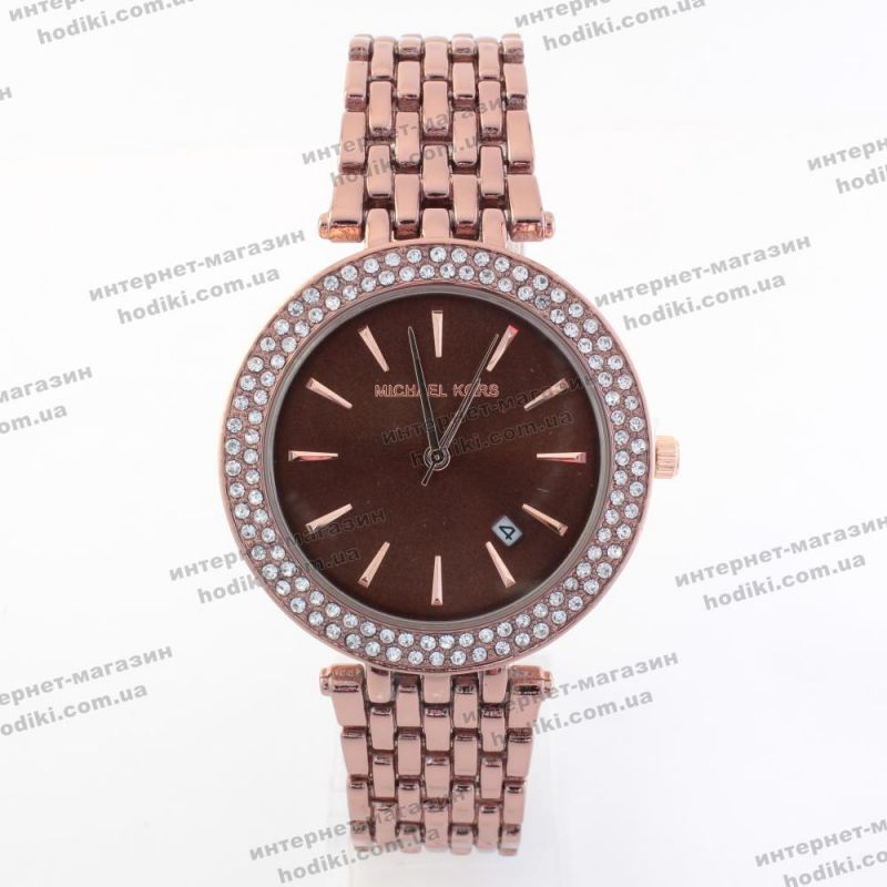 Наручний годинник Michael Kors (код 22021)