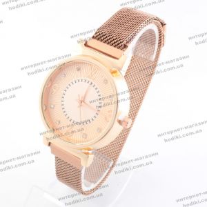 Наручные часы Louis Vuitton на магните (код 22048)