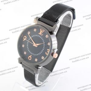 Наручний годинник Louis Vuitton на магніті (код 22051)