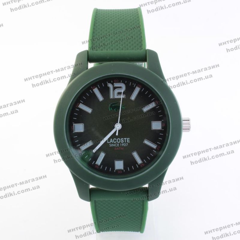 Наручные часы Lacoste (код 22083)
