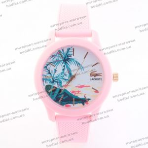Наручний годинник Lacoste (код 22084)