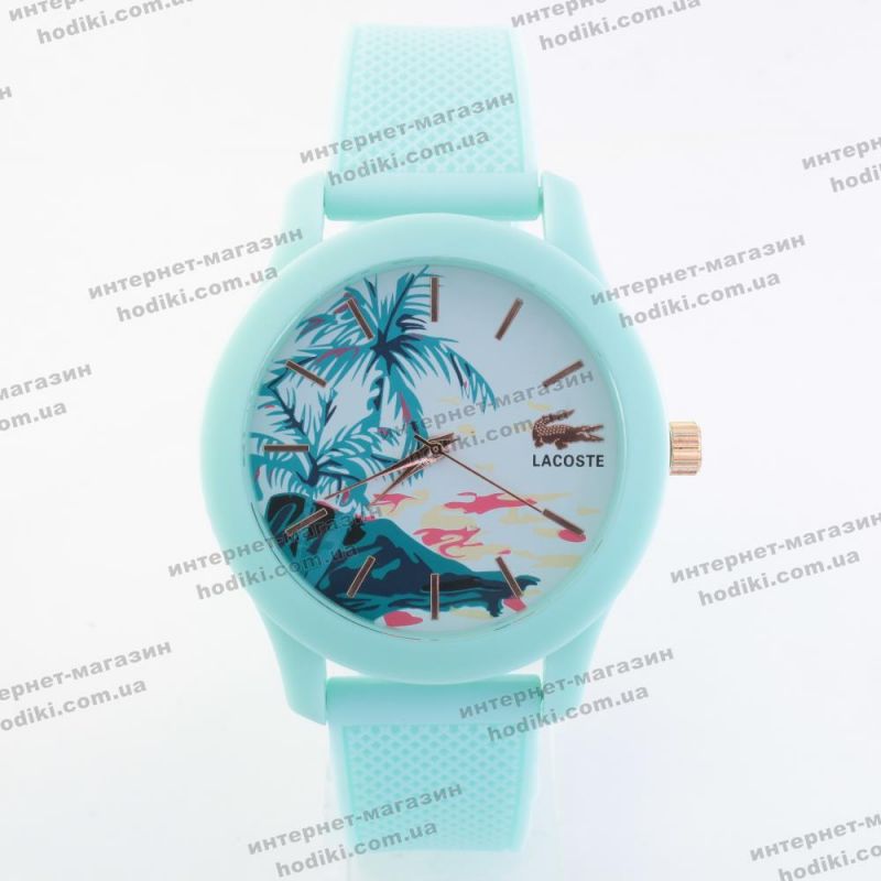 Наручные часы Lacoste (код 22086)