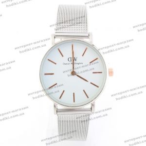 Наручний годинник DW (код 22090)