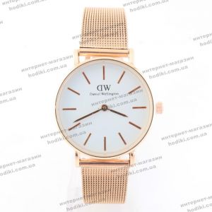 Наручний годинник DW (код 22093)