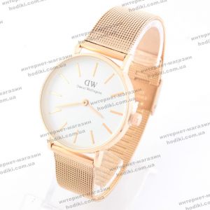 Наручний годинник DW (код 22093)
