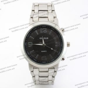 Наручные часы Goldlis  (код 22099)