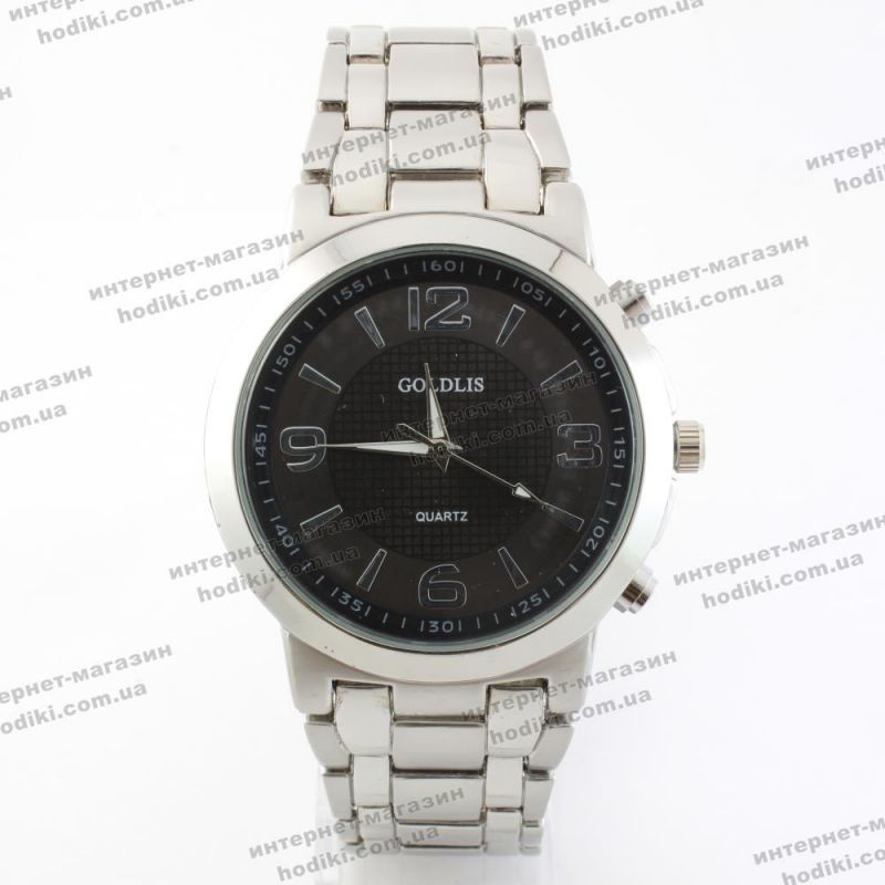 Наручные часы Goldlis  (код 22099)