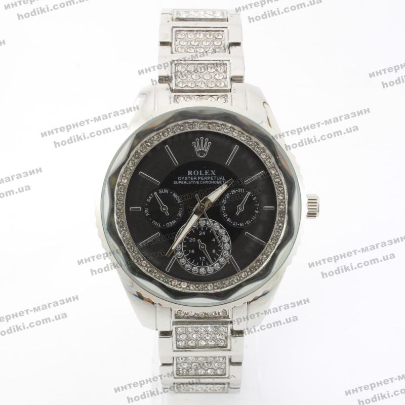 Наручний годинник Rolex (код 22106)